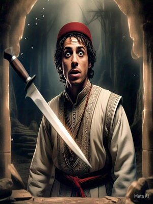 cover image of مبروك